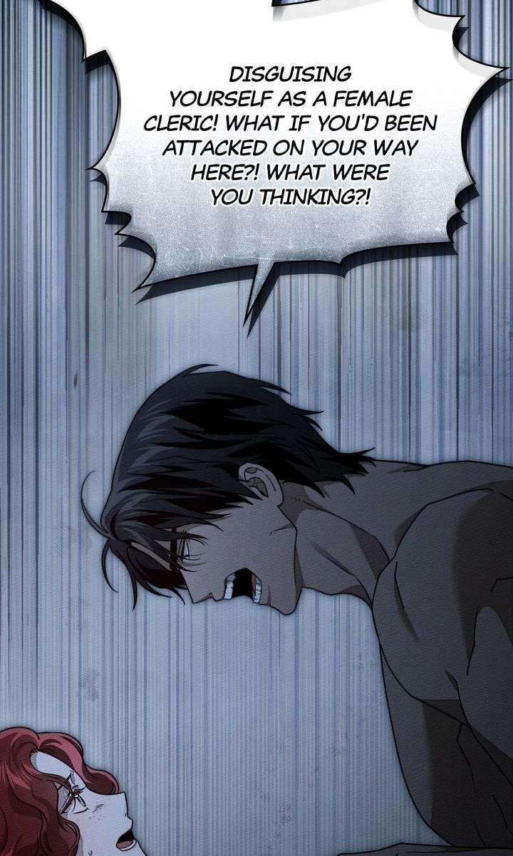 Under the Oak Tree Chapter 126 image 011